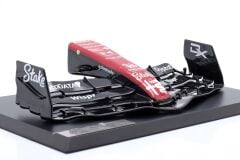 Alfa Romeo C43 Nosecone formula 1 2023 1:8 HC Models