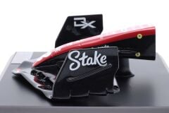 Alfa Romeo C43 Nosecone formula 1 2023 1:8 HC Models