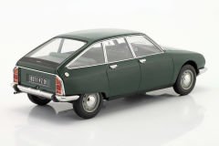 NOREV - CITROEN - GS CLUB 1972 *HOBİMERCAN 181665