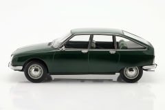 NOREV - CITROEN - GS CLUB 1972 *HOBİMERCAN 181665