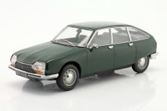 NOREV - CITROEN - GS CLUB 1972 *HOBİMERCAN 181665