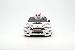 OTTO-MOBILE - TOYOTA - COROLLA WRC N 33 RALLY TOUR DE COURSE 2000 S.LOEB - D.ELENA