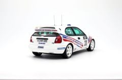 OTTO-MOBILE - TOYOTA - COROLLA WRC N 33 RALLY TOUR DE COURSE 2000 S.LOEB - D.ELENA