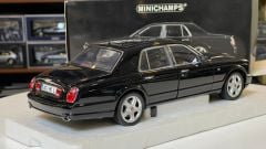 MINICHAMPS - BENTLEY - ARNAGE T 2002