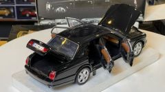 MINICHAMPS - BENTLEY - ARNAGE T 2002
