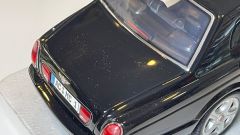 MINICHAMPS - BENTLEY - ARNAGE T 2002
