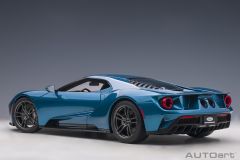 AUTOART - FORD USA - GT 2017