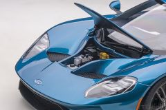 AUTOART - FORD USA - GT 2017