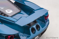 AUTOART - FORD USA - GT 2017