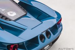 AUTOART - FORD USA - GT 2017