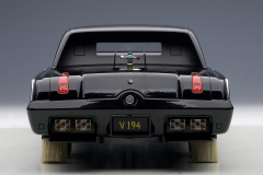 1/18 AUTOart Black Beauty “Green Hornet” - 71546