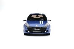 OTTO-MOBILE - RENAULT - CLIO 3 RS GORDINI 2012