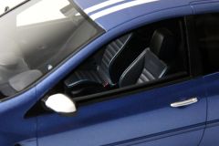 OTTO-MOBILE - RENAULT - CLIO 3 RS GORDINI 2012