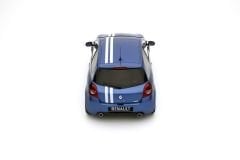 OTTO-MOBILE - RENAULT - CLIO 3 RS GORDINI 2012