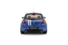 OTTO-MOBILE - RENAULT - CLIO 3 RS GORDINI 2012