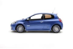 OTTO-MOBILE - RENAULT - CLIO 3 RS GORDINI 2012