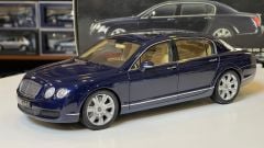 MINICHAMPS - BENTLEY - CONTINENTAL FLYING SPUR 2005