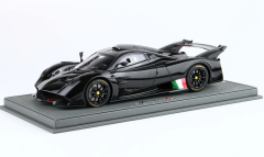 BBR-MODELS - PAGANI - HUAYRA R 2021