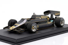 Ön Sipariş - 1/18 GP REPLICAS Nigel Mansell Lotus 93T #12 Test Formula 1 1983 500 pcs LIMITED - GP141BWD