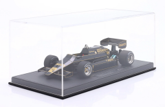 Ön Sipariş - 1/18 GP REPLICAS Nigel Mansell Lotus 93T #12 Test Formula 1 1983 500 pcs LIMITED - GP141BWD