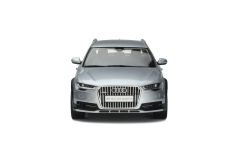 GT-SPIRIT - AUDI - A6 (C7) ALLROAD 2019