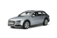 GT-SPIRIT - AUDI - A6 (C7) ALLROAD 2019