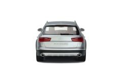 GT-SPIRIT - AUDI - A6 (C7) ALLROAD 2019