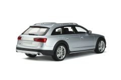 GT-SPIRIT - AUDI - A6 (C7) ALLROAD 2019