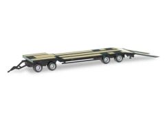 1/87 Goldhofer TU4, grey