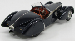 1/18 CMC - BUGATTI - 57SC CORSICA ROADSTER 1938 - AWARD WINNING VERSION