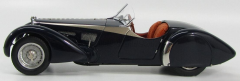 1/18 CMC - BUGATTI - 57SC CORSICA ROADSTER 1938 - AWARD WINNING VERSION