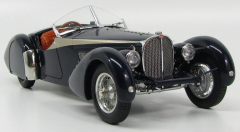 1/18 CMC - BUGATTI - 57SC CORSICA ROADSTER 1938 - AWARD WINNING VERSION