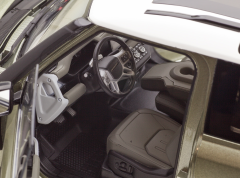 ALMOST-REAL - LAND ROVER - NEW DEFENDER 90 WITH ROOF PACK 2020