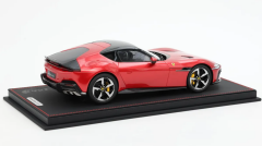 BBR-MODELS - FERRARI - 12CILINDRI COUPE V12 830cv 2024