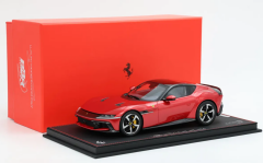 BBR-MODELS - FERRARI - 12CILINDRI COUPE V12 830cv 2024