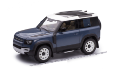 ALMOST-REAL - LAND ROVER - NEW DEFENDER 90 WITH ROOF PACK 2020