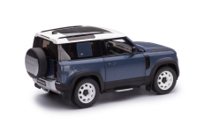 ALMOST-REAL - LAND ROVER - NEW DEFENDER 90 WITH ROOF PACK 2020