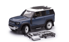 ALMOST-REAL - LAND ROVER - NEW DEFENDER 90 WITH ROOF PACK 2020