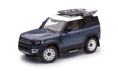 ALMOST-REAL - LAND ROVER - NEW DEFENDER 90 WITH ROOF PACK 2020