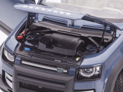 ALMOST-REAL - LAND ROVER - NEW DEFENDER 90 WITH ROOF PACK 2020