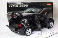 1/18 KYOSHO - BMW - X5 4.8i XDRIVE (E70)