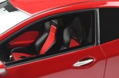 OTTO-MOBILE - HONDA - CIVIC TYPE-R FN2 2009