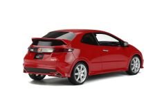 OTTO-MOBILE - HONDA - CIVIC TYPE-R FN2 2009