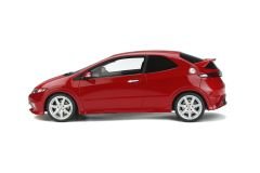 OTTO-MOBILE - HONDA - CIVIC TYPE-R FN2 2009