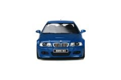 OTTO-MOBILE - BMW - 3-SERIES M3 2000