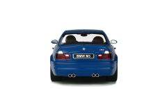 OTTO-MOBILE - BMW - 3-SERIES M3 2000