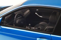 OTTO-MOBILE - BMW - 3-SERIES M3 2000