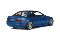 OTTO-MOBILE - BMW - 3-SERIES M3 2000
