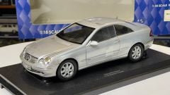 KYOSHO - MERCEDES BENZ - CLK-CLASS 240 2002