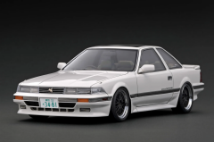 Ön Sipariş - 1/18 Ignition Toyota Soarer (Z20) 2.0GT-TWIN TURBO L White - IG3481
